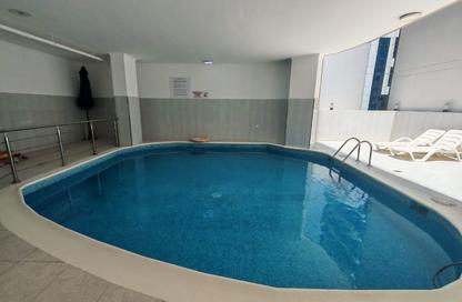 Apartment - 3 Bedrooms - 4 Bathrooms for rent in Seef - Capital Governorate Apartment - 3 Bedrooms - 4 Bathrooms for rent in Seef - Capital Governorate