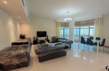 Apartment - 3 Bedrooms - 4 Bathrooms for rent in Seef - Capital Governorate