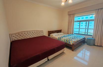 Apartment - 3 Bedrooms - 4 Bathrooms for rent in Seef - Capital Governorate