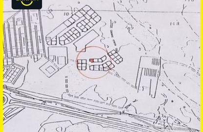 Land - Studio for sale in Buri - Northern Governorate
