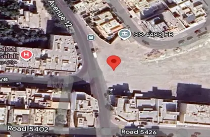 Land - Studio for sale in Galali - Muharraq Governorate