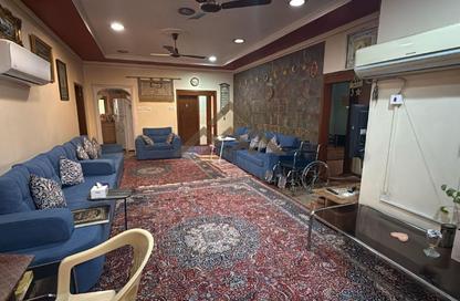 Villa - 7+ Bedrooms - 5 Bathrooms for sale in Salmaniya - Manama - Capital Governorate Villa - 7+ Bedrooms - 5 Bathrooms for sale in Salmaniya - Manama - Capital Governorate