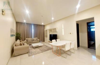 Apartment - 2 Bedrooms - 2 Bathrooms for rent in Al Juffair - Capital Governorate Apartment - 2 Bedrooms - 2 Bathrooms for rent in Al Juffair - Capital Governorate