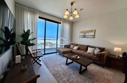 Apartment - 2 Bedrooms - 2 Bathrooms for rent in Marassi Park Residences - Diyar Al Muharraq - Muharraq Governorate Apartment - 2 Bedrooms - 2 Bathrooms for rent in Marassi Park Residences - Diyar Al Muharraq - Muharraq Governorate