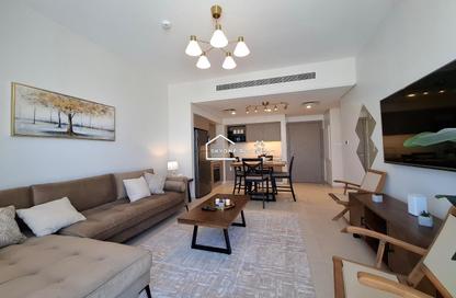 Apartment - 2 Bedrooms - 2 Bathrooms for rent in Marassi Park Residences - Diyar Al Muharraq - Muharraq Governorate Apartment - 2 Bedrooms - 2 Bathrooms for rent in Marassi Park Residences - Diyar Al Muharraq - Muharraq Governorate