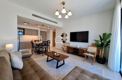 Apartment - 2 Bedrooms - 2 Bathrooms for rent in Marassi Park Residences - Diyar Al Muharraq - Muharraq Governorate Apartment - 2 Bedrooms - 2 Bathrooms for rent in Marassi Park Residences - Diyar Al Muharraq - Muharraq Governorate