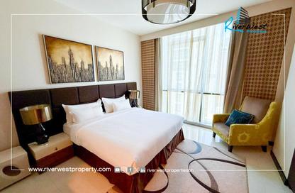 Apartment - 3 Bedrooms - 3 Bathrooms for sale in Al Juffair - Capital Governorate Apartment - 3 Bedrooms - 3 Bathrooms for sale in Al Juffair - Capital Governorate