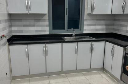 Apartment - 3 Bedrooms - 2 Bathrooms for rent in Jid Ali - Central Governorate