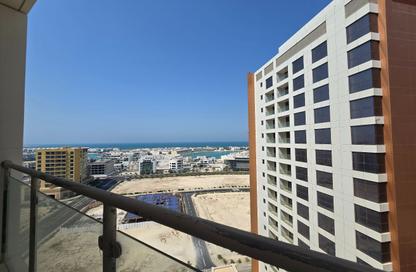 Apartment - 2 Bedrooms - 2 Bathrooms for rent in Amwaj Avenue - Amwaj Islands - Muharraq Governorate Apartment - 2 Bedrooms - 2 Bathrooms for rent in Amwaj Avenue - Amwaj Islands - Muharraq Governorate