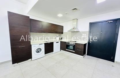 Apartment - 1 Bedroom - 2 Bathrooms for rent in Al Juffair - Capital Governorate
