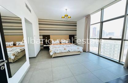 Apartment - 1 Bedroom - 2 Bathrooms for rent in Al Juffair - Capital Governorate