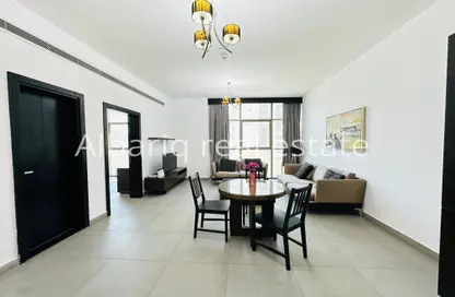 Apartment - 1 Bedroom - 2 Bathrooms for rent in Al Juffair - Capital Governorate