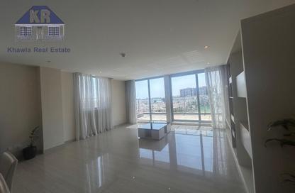 Apartment - 3 - 4 for rent in Amwaj Avenue - Amwaj Islands - Muharraq Governorate