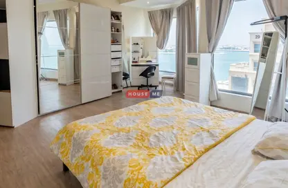 Apartment - 3 Bedrooms - 3 Bathrooms for sale in Amwaj Avenue - Amwaj Islands - Muharraq Governorate Apartment - 3 Bedrooms - 3 Bathrooms for sale in Amwaj Avenue - Amwaj Islands - Muharraq Governorate