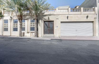 Villa - 5 Bedrooms - 5 Bathrooms for rent in Sanad - Central Governorate Villa - 5 Bedrooms - 5 Bathrooms for rent in Sanad - Central Governorate