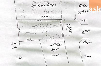 أرض - استوديو للبيع في الشاخورة - المحافظة الشمالية