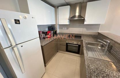 Apartment - 2 - 3 for rent in Amwaj Avenue - Amwaj Islands - Muharraq Governorate