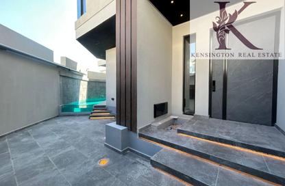 Villa - 6 - 7 for sale in Hidd - Muharraq Governorate