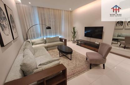 Apartment - 2 - 2 for rent in Hidd - Muharraq Governorate Apartment - 2 - 2 for rent in Hidd - Muharraq Governorate
