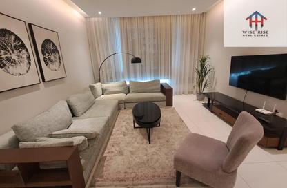 Apartment - 2 - 2 for rent in Hidd - Muharraq Governorate Apartment - 2 - 2 for rent in Hidd - Muharraq Governorate