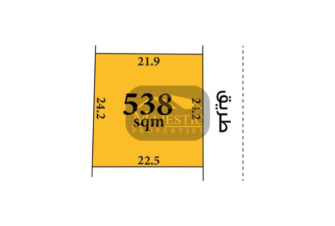 57065948 - الصورة الرئيسية للعقار