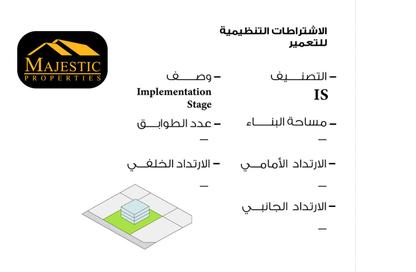 Land - Studio for sale in Karzakkan - Northern Governorate Land - Studio for sale in Karzakkan - Northern Governorate