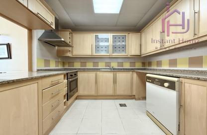 Apartment - Studio - 1 Bathroom for rent in Al Juffair - Capital Governorate