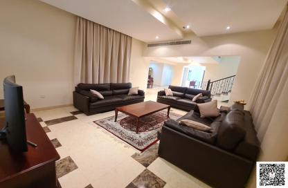 Villa - 5 - 6 for rent in Hamala - Northern Governorate Villa - 5 - 6 for rent in Hamala - Northern Governorate