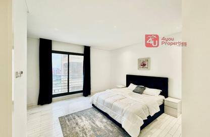 Apartment - 2 - 2 for rent in Zinj - Manama - Capital Governorate