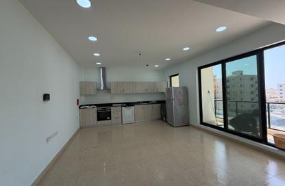 Apartment - 2 - 2 for rent in Janabiya - Northern Governorate