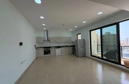 Apartment - 2 Bedrooms - 2 Bathrooms for rent in Janabiya - Northern Governorate Apartment - 2 Bedrooms - 2 Bathrooms for rent in Janabiya - Northern Governorate