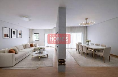 Villa - 3 Bedrooms - 4 Bathrooms for rent in Saar - Northern Governorate