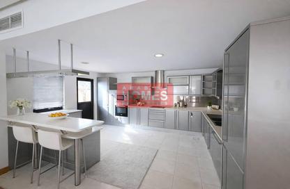 Villa - 3 Bedrooms - 4 Bathrooms for rent in Saar - Northern Governorate