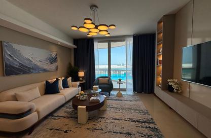 Apartment - 1 - 2 for sale in Dilmunia Island - Muharraq Governorate
