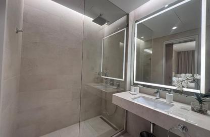 Apartment - 2 - 2 for rent in Al Juffair - Capital Governorate