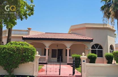 Villa - 4 Bedrooms - 7 Bathrooms for rent in Janabiya - Northern Governorate Villa - 4 Bedrooms - 7 Bathrooms for rent in Janabiya - Northern Governorate