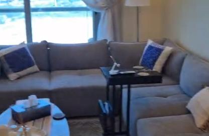 Apartment - 2 Bedrooms - 3 Bathrooms for rent in Reef Island - Capital Governorate Apartment - 2 Bedrooms - 3 Bathrooms for rent in Reef Island - Capital Governorate