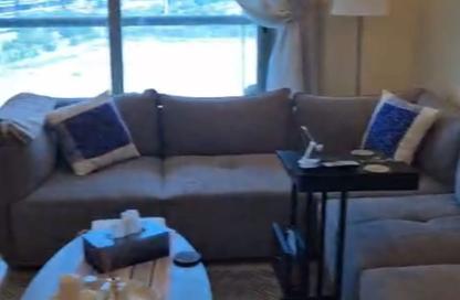 Apartment - 2 Bedrooms - 3 Bathrooms for rent in Reef Island - Capital Governorate