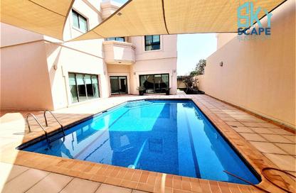 Villa - 5 - 5 for rent in Saar - Northern Governorate