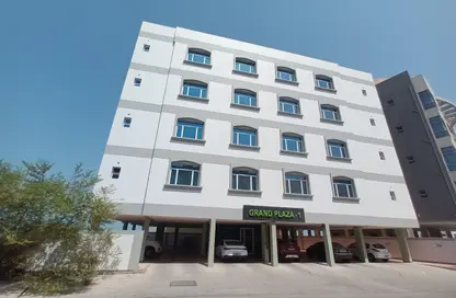 Office Space - 2 Bedrooms - 2 Bathrooms for rent in Seef - Capital Governorate