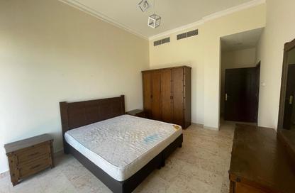 Apartment - 2 Bedrooms - 2 Bathrooms for rent in Gudaibiya - Manama - Capital Governorate