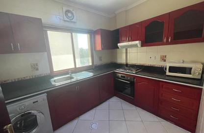 Apartment - 2 Bedrooms - 2 Bathrooms for rent in Gudaibiya - Manama - Capital Governorate Apartment - 2 Bedrooms - 2 Bathrooms for rent in Gudaibiya - Manama - Capital Governorate