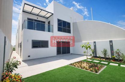 Villa - 4 Bedrooms - 5 Bathrooms for sale in Al Thurya villa Diyar Al Muharraq - Diyar Al Muharraq - Muharraq Governorate Villa - 4 Bedrooms - 5 Bathrooms for sale in Al Thurya villa Diyar Al Muharraq - Diyar Al Muharraq - Muharraq Governorate