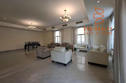 Apartment - 3 - 4 for rent in Saar - Northern Governorate