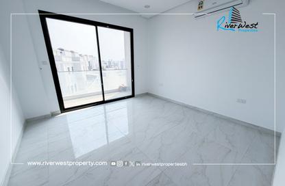 Apartment - 2 Bedrooms - 2 Bathrooms for rent in Bu Quwah - Northern Governorate
