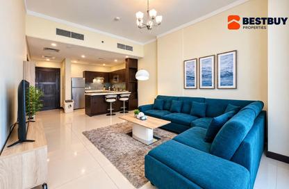 Apartment - 1 - 2 for rent in Al Juffair - Capital Governorate Apartment - 1 - 2 for rent in Al Juffair - Capital Governorate