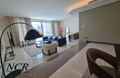 Villa - 3 - 4 for rent in Al Naseem - Diyar Al Muharraq - Muharraq Governorate