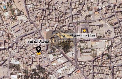 أرض - استوديو للبيع في جدحفص - المحافظة الشمالية