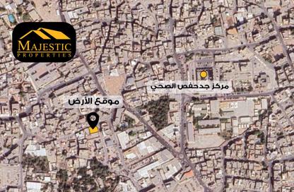 Land - Studio for sale in Jidhafs - Northern Governorate Land - Studio for sale in Jidhafs - Northern Governorate