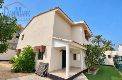 Villa - 4 - 3 for rent in Barbar - Northern Governorate